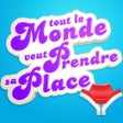 ไอคอนของโปรแกรม: Tout Le Monde Veut Prendr…