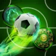 Finger Soccer Star : Online
