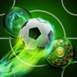 Иконка программы: Finger Soccer Star : Onli…