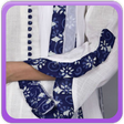 Programikonen: Salwar Sleeve