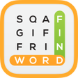 Symbol des Programms: Word Search