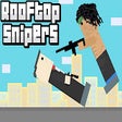 Icoon van programma: Rooftop Snipers Unblocked…