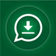 プログラムのアイコン：Status Saver ALL Story Sa…