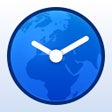 プログラムのアイコン：Time Zone Pro