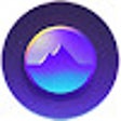 ไอคอนของโปรแกรม: Fast Crypto Monitor