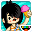 프로그램 아이콘: Toca Life: Vacation