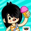 Programikonen: Toca Life: Vacation