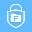 أيقونة البرنامج: File Locker - Prevent acc…