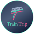 プログラムのアイコン：Train Trip مواعيد القطارا…
