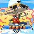 Biểu tượng của chương trình: Choppa