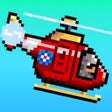 Symbol des Programms: Choppa