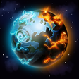 Иконка программы: Rapture - World Conquest