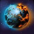 Icon of program: Rapture - World Conquest