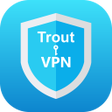 Icoon van programma: Viper VPN - Secure VPN Pr…