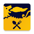 Icon of program: Fuoricasello Guida Ristor…