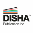 程序图标：Disha Publication