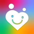 Programın simgesi: Hearty App: Everyday Bond…