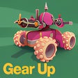 Ícone do programa: Gear Up