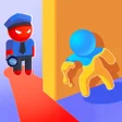 Programikonen: Disguise Master