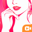 Ikon program: Boloji Lite: Chat  Happy …