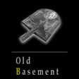 程序图标：脱出ゲーム old basement