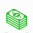 ไอคอนของโปรแกรม: GoGreen