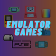 程序图标：All Emulator Games Downlo…