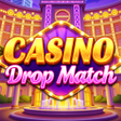 Иконка программы: Casino Drop Match