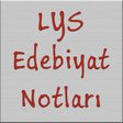程序图标：LYS Edebiyat Notları