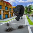 Icoon van programma: Scary Cat Simulator: Evil…