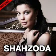 Shahzoda qo'shiqlari 3-qism