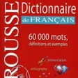 Programikonen: Larousse Dictionnaire Fra…