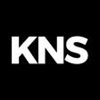 プログラムのアイコン：Kashmir News Service ( KN…