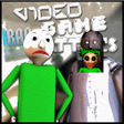 Icon of program: Scary Branny  Granny bald…