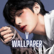 Programikonen: BTS V Wallpapers 2022