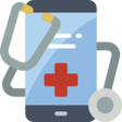 Ícone do programa: طبیب - Doctor