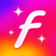 Programın simgesi: Fairytrail: Friends  Dati…