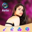 プログラムのアイコン：Blur Background Eraser - …