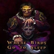 أيقونة البرنامج: Where Birds Go to Sleep