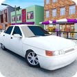 Icoon van programma: Russian Cars: 10 and 12
