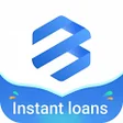 Иконка программы: LoanClub-Ghana Instant Lo…