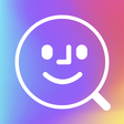 プログラムのアイコン：FaceSearch. Search by pho…