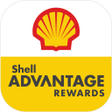 Programikonen: Shell Advantage Rewards S…