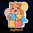 Ícone do programa: JoyMatch  Fun Matching Ga…