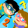 Learning Numbers educational game for toddlers