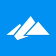 Programikonen: bergfex: hiking tracking