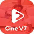 Cine Play Vision V7