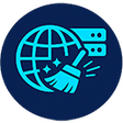Ikon program: Domain Cache Clearer