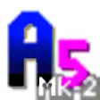A5:SQL Mk-2 