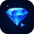 Ícone do programa: FFF Skinlab - Diamond Gui…